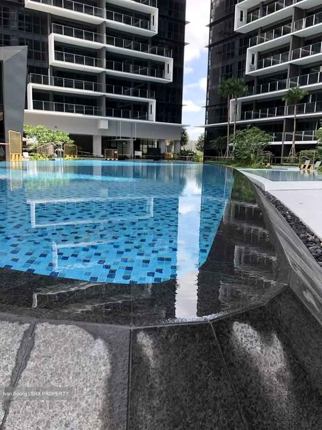 The Poiz Residences (D13), Apartment #562072991